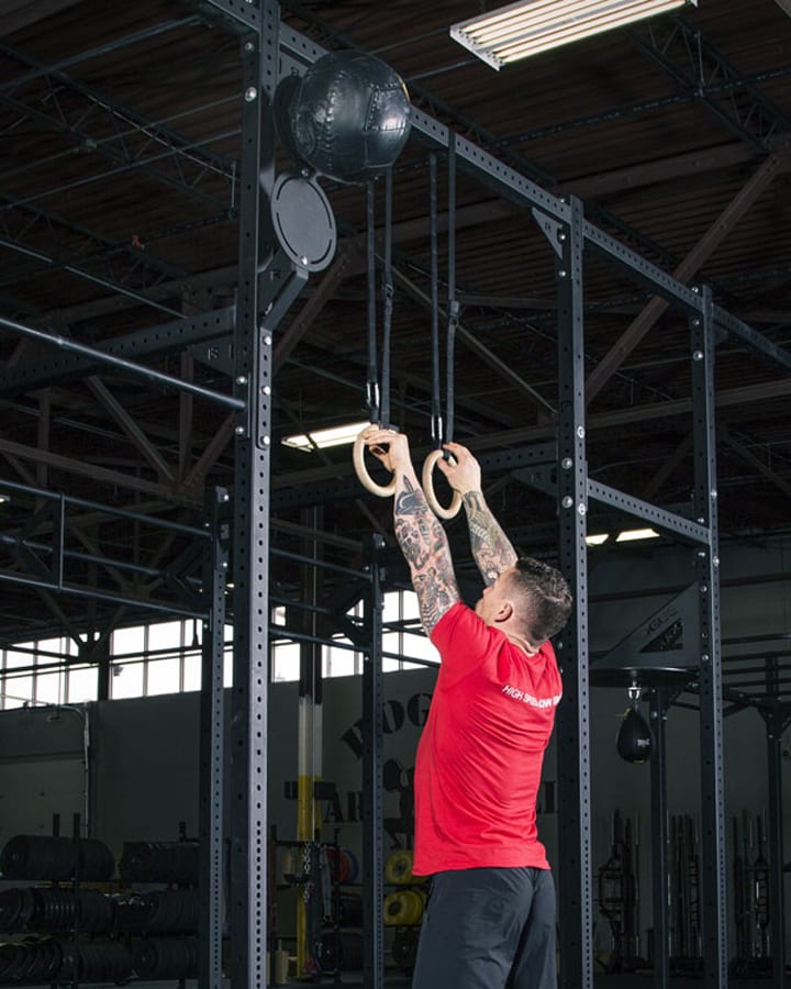 Rogue Double Wall Ball Target Rogue Fitness Rogue Double Wall Ball Target -Mueller Shop RA1188 WEB5 zjovab