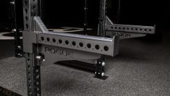 Rogue Fitness Monster Safety Spotter Arms 2.0
