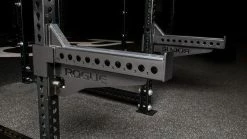 Rogue Fitness Monster Safety Spotter Arms 2.0