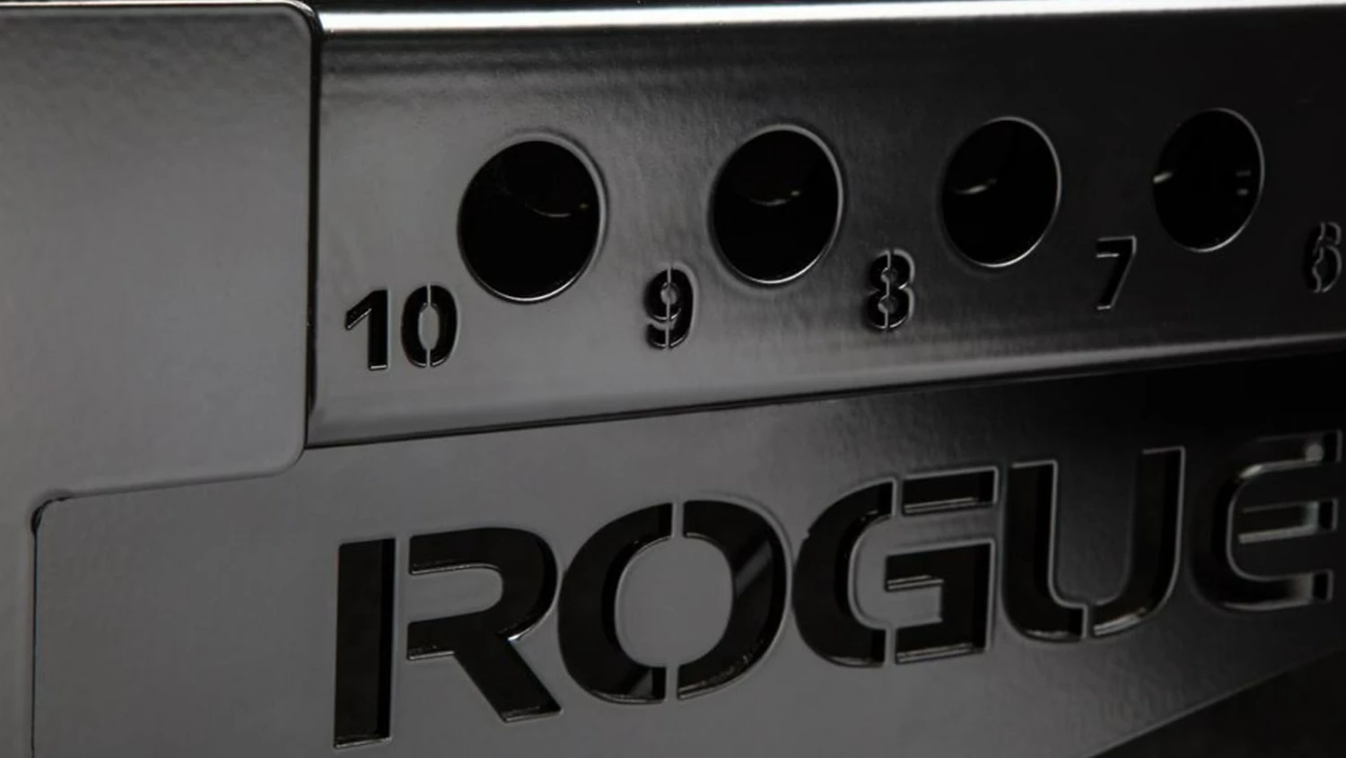 Rogue Fitness Monster Safety Spotter Arms 2.0 - Image 4