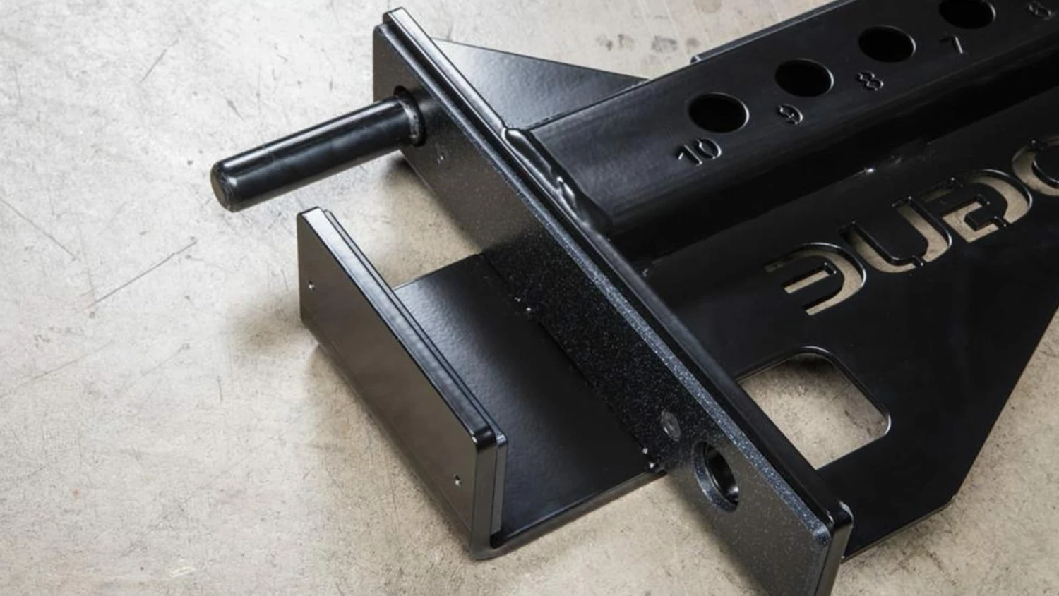 Rogue Fitness Monster Safety Spotter Arms 2.0 - Image 5