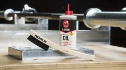 Rogue Fitness Rogue Barbell Cleaning Kit