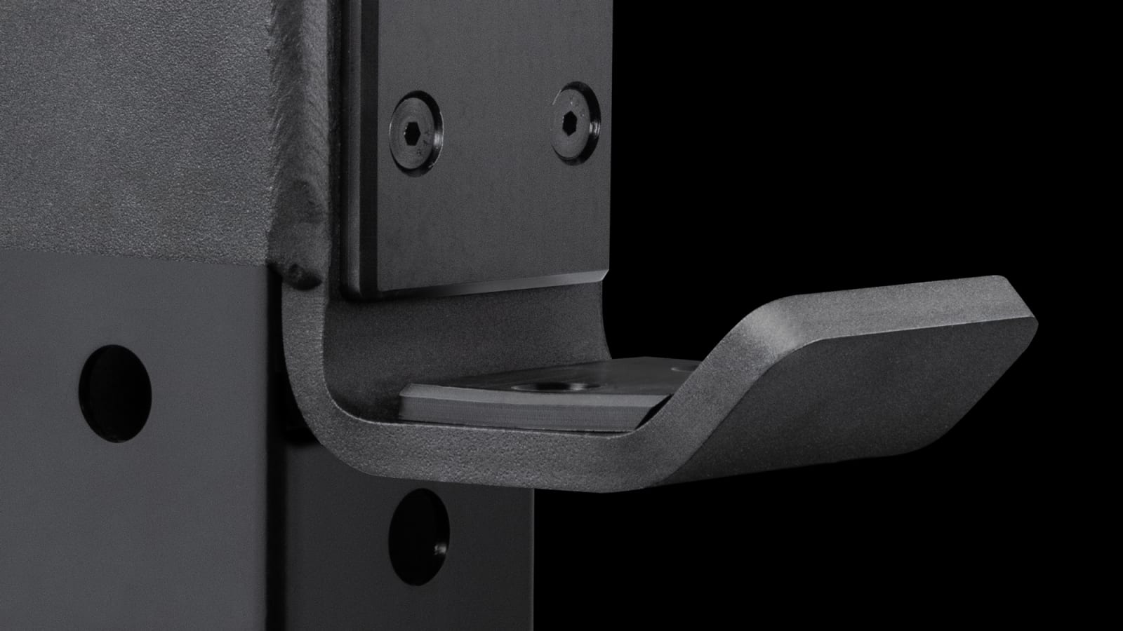 Monster Lite J-Cup Pairs - Standard Rogue Fitness Monster Lite J-Cup Pairs - Standard -Mueller Shop RA1303 web1 la3nhd