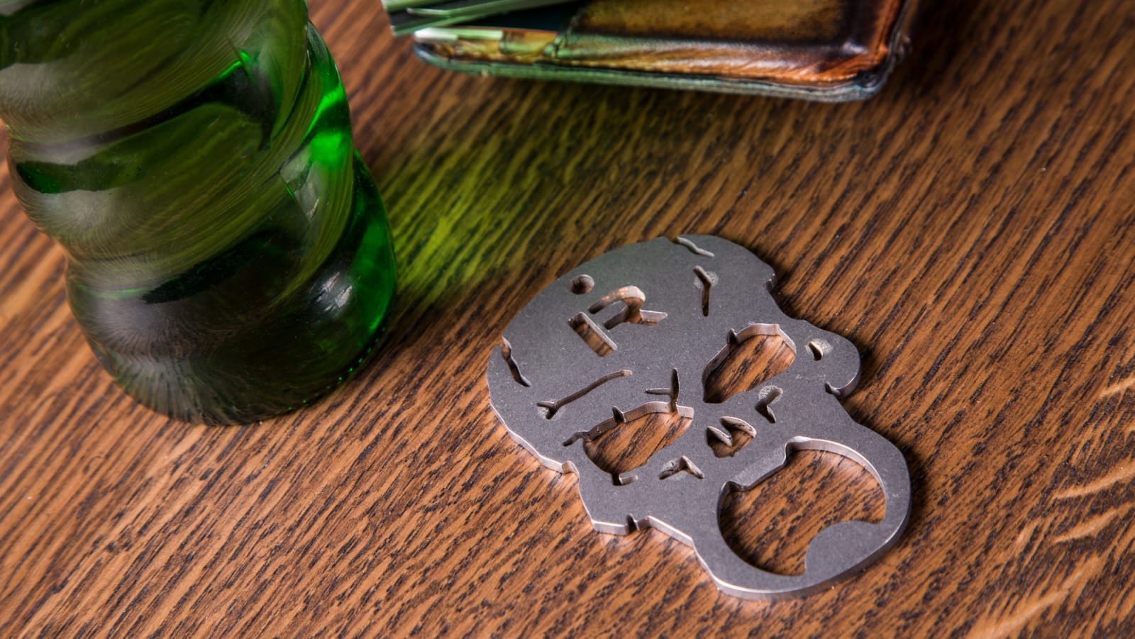Rogue Skull Bottle Opener Rogue Fitness Rogue Skull Bottle Opener -Mueller Shop RA1507 H kbdemn
