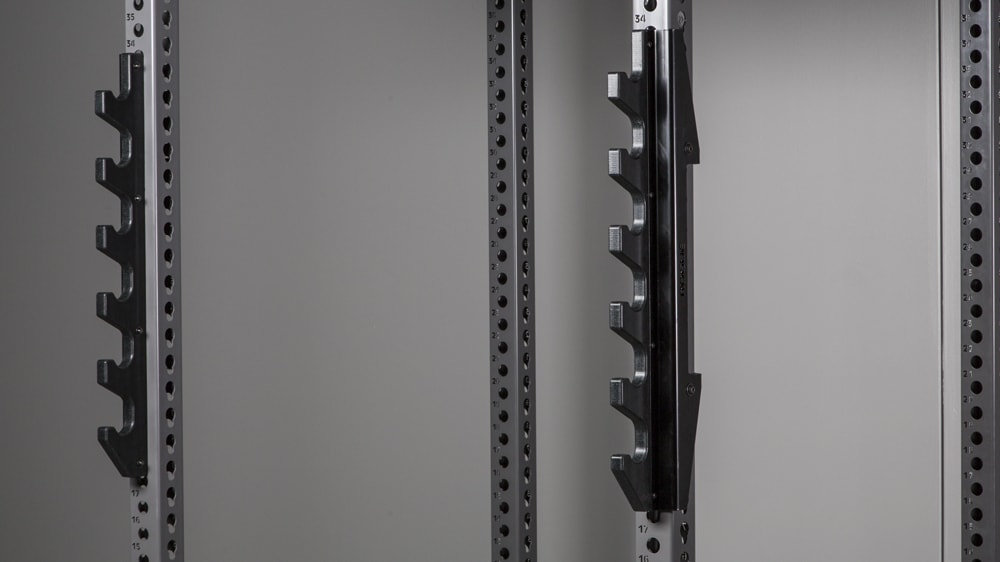 Rogue Monster Keyhole Gun Rack™ Rogue Fitness Rogue Monster Keyhole Gun Rack™ -Mueller Shop RA1567 BLACK MG WEB1 mvy7tw