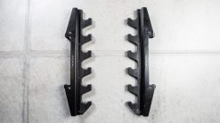 Rogue Fitness Rogue Monster Keyhole Gun Rack™ 4 Rogue Fitness Rogue Monster Keyhole Gun Rack™ -Mueller Shop RA1567 BLACK MG WEB2 orrmaz