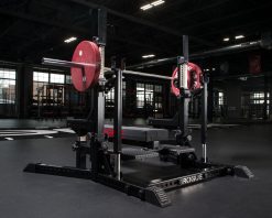 Rogue Fitness Rogue Combo Rack 2 Rogue Fitness Rogue Combo Rack -Mueller Shop RA1736 BLACK MG web10 uqb09j