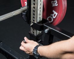 Rogue Fitness Rogue Combo Rack 4 Rogue Fitness Rogue Combo Rack -Mueller Shop RA1736 BLACK MG web12 obdrtk