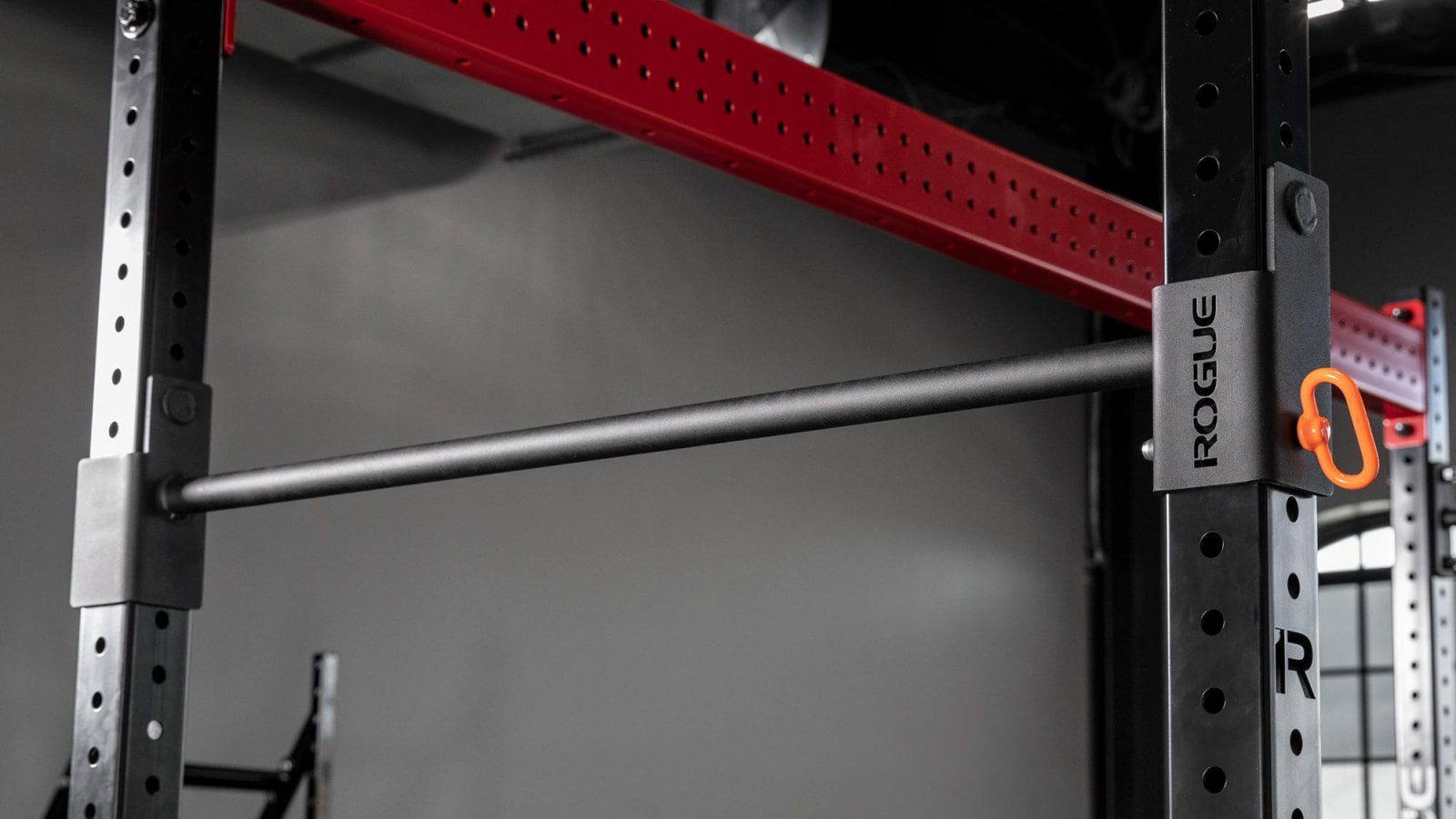 Rogue Monster Lite Adjustable Pull-up Bar Rogue Fitness Rogue Monster Lite Adjustable Pull-up Bar -Mueller Shop RA1787 H pjrdt0