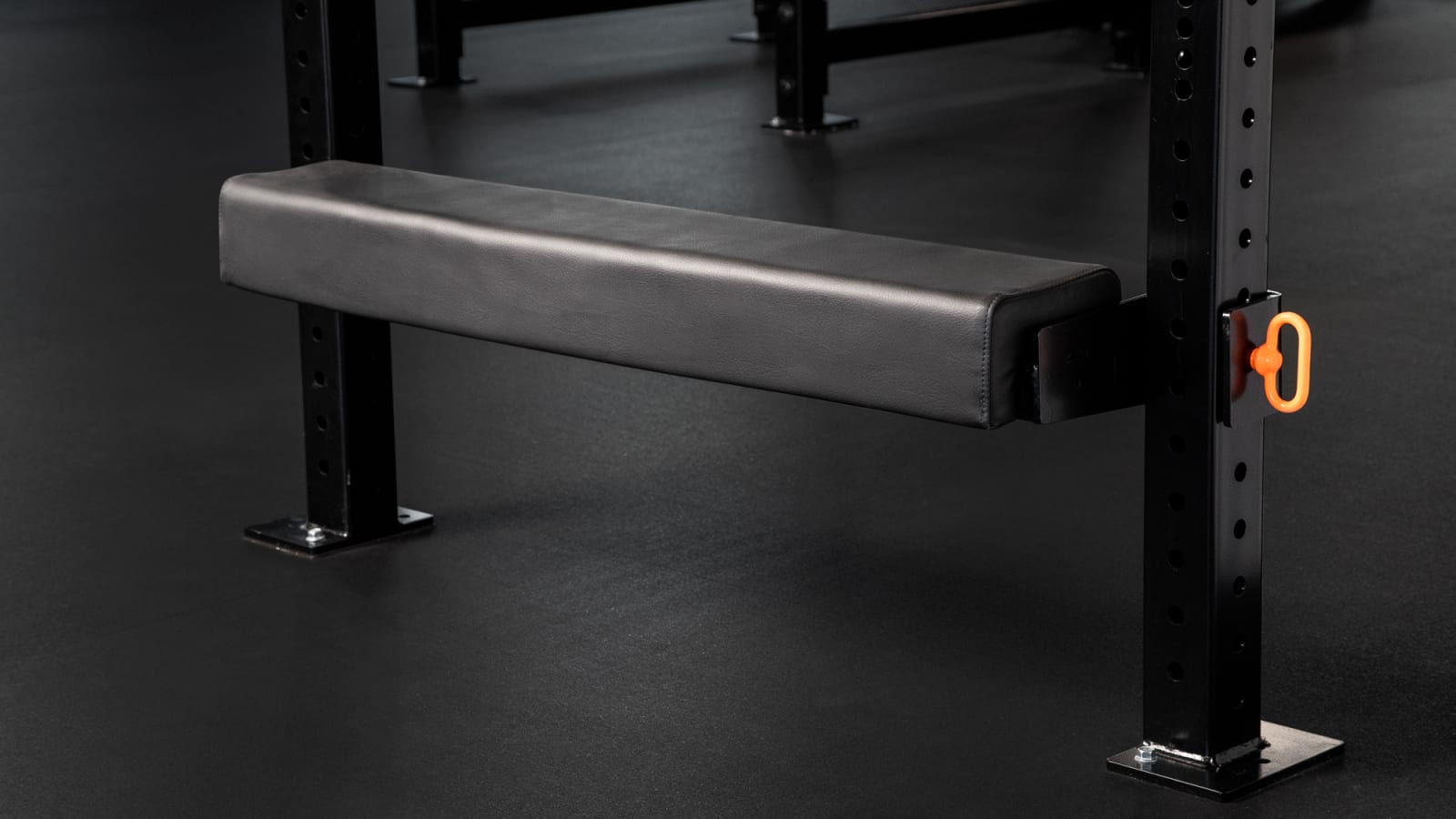 Rogue Fitness Monster Lite Hip Thruster Bench 1 Rogue Fitness Monster Lite Hip Thruster Bench