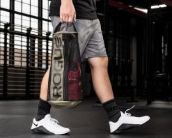 Rogue Fitness Rogue Shoe Bag 4 Rogue Fitness Rogue Shoe Bag -Mueller Shop RA1950 CONFIG web4 edvpka