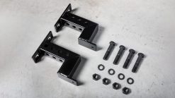 Rogue Fitness Rogue Monster Mini Feet 2 Rogue Fitness Rogue Monster Mini Feet -Mueller Shop RA1998 BLACK MG WEB2 kirqtd