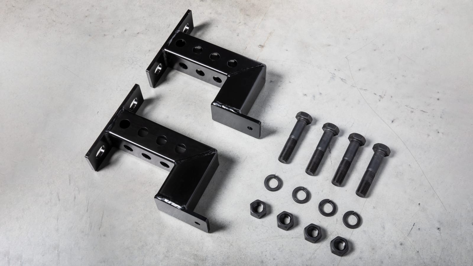 Rogue Monster Mini Feet Rogue Fitness Rogue Monster Mini Feet -Mueller Shop RA1998 BLACK MG WEB2 kirqtd