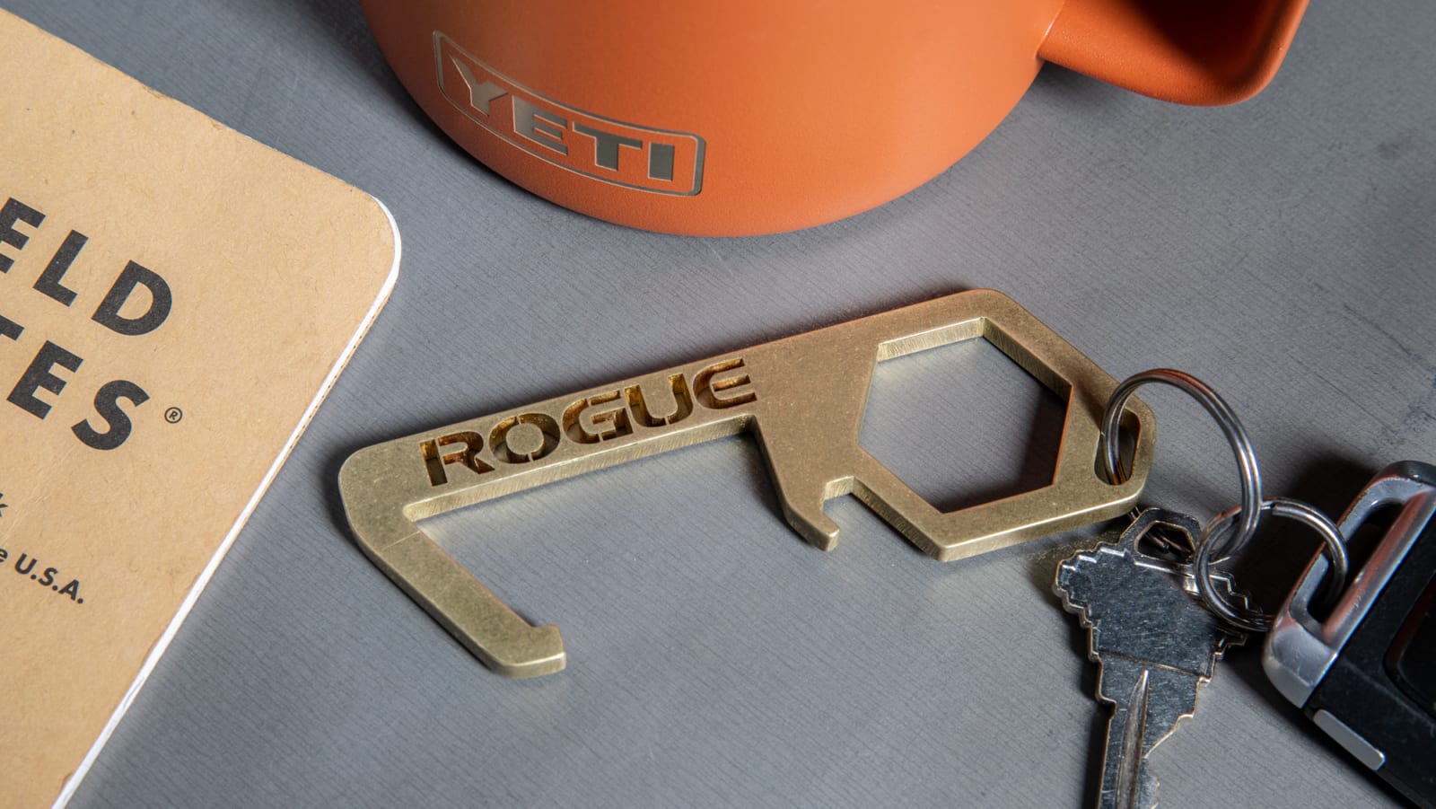 Rogue Utility Key Rogue Fitness Rogue Utility Key -Mueller Shop RA2133