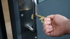 Rogue Fitness Rogue Utility Key