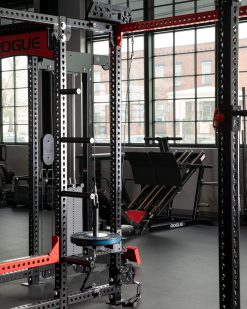 Rogue Fitness Monster Slinger Solo Pulley Attachment 7 Rogue Fitness Monster Slinger Solo Pulley Attachment -Mueller Shop RA2180 BLACK MG WEB2 pys3n7