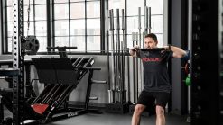 Rogue Fitness Monster Slinger Solo Pulley Attachment 8 Rogue Fitness Monster Slinger Solo Pulley Attachment -Mueller Shop RA2180 BLACK MG WEB3 upqimw