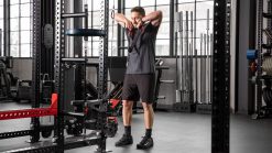 Rogue Fitness Monster Slinger Solo Pulley Attachment 9 Rogue Fitness Monster Slinger Solo Pulley Attachment -Mueller Shop RA2180 BLACK MG WEB4 eaiaxr