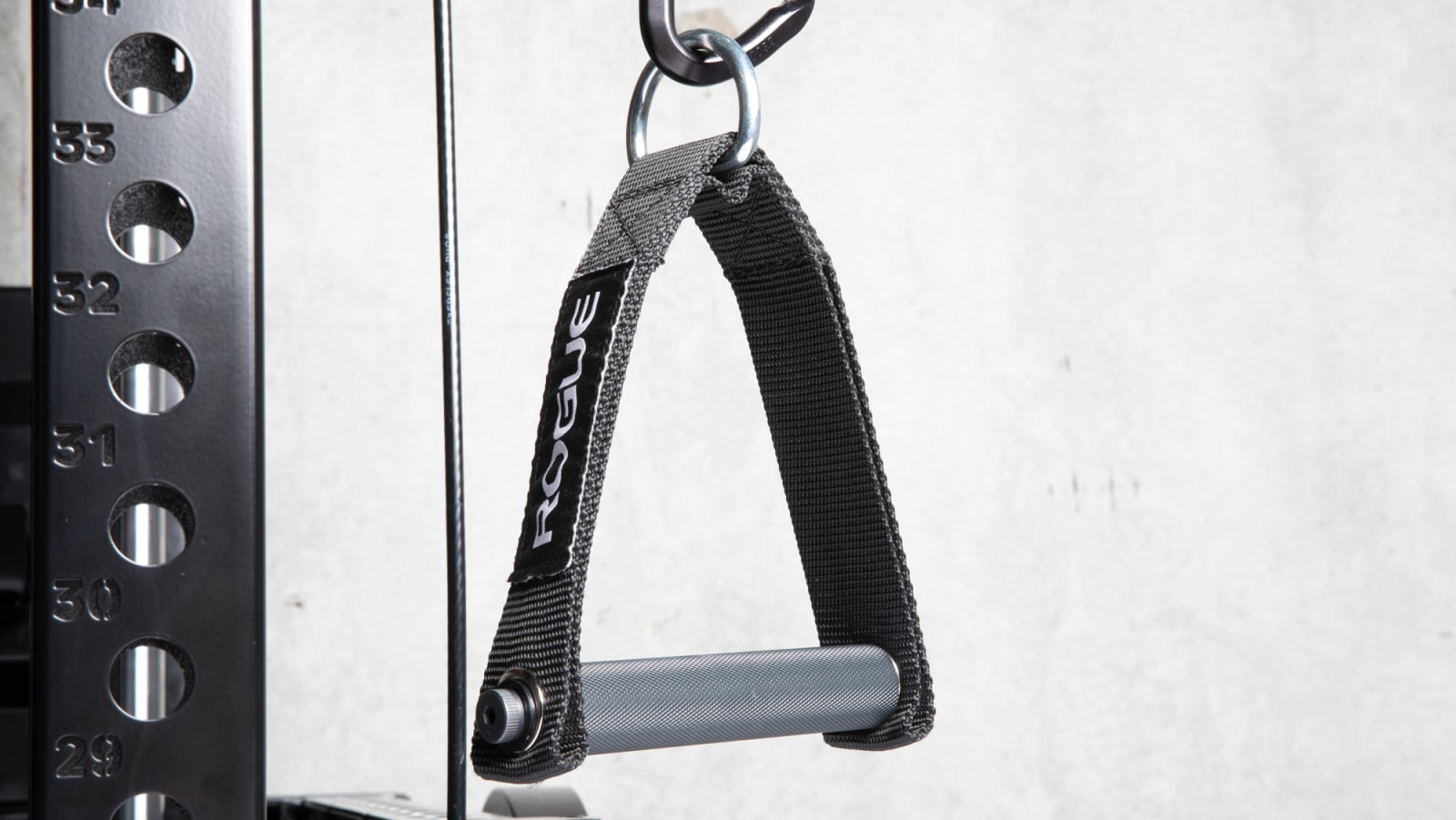 Single Handle Cable Attachment Rogue Fitness Single Handle Cable Attachment -Mueller Shop RA2227 H g6qcqo