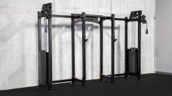 Rogue Fitness Single Handle Cable Attachment 3 Rogue Fitness Single Handle Cable Attachment -Mueller Shop RA2227 WEB3 dqkimz