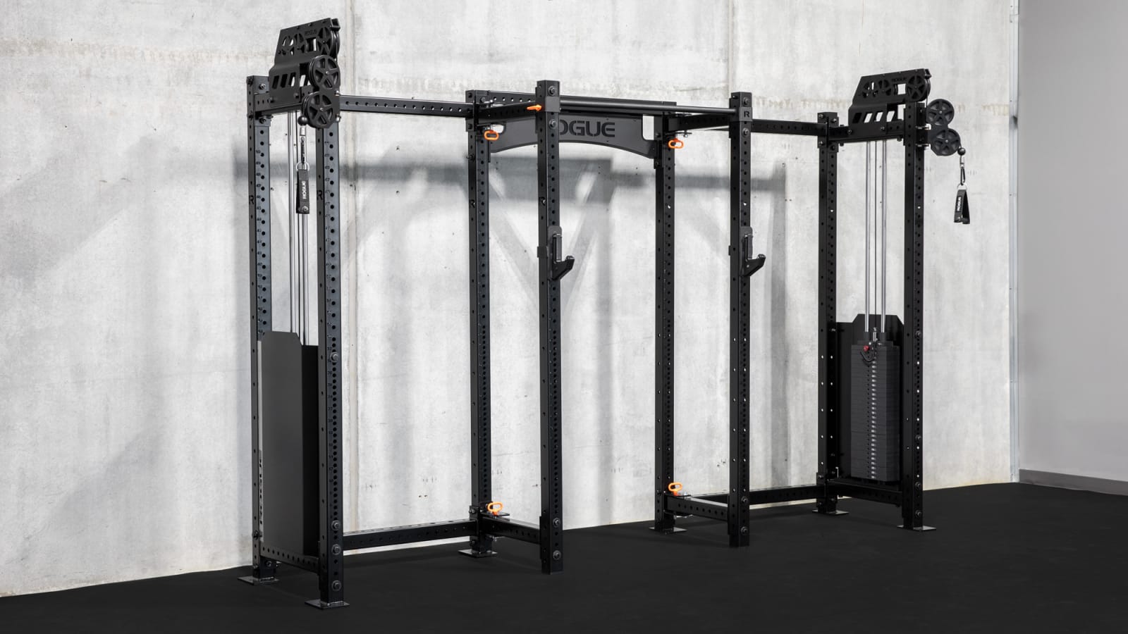 Single Handle Cable Attachment Rogue Fitness Single Handle Cable Attachment -Mueller Shop RA2227 WEB3 dqkimz