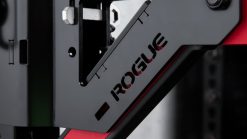 Rogue Fitness Rogue AM-2 Adjustable Monolift 2.0 - Monster 9 Rogue Fitness Rogue AM-2 Adjustable Monolift 2.0 - Monster -Mueller Shop RA2466 BLACK MG web4 d2ywel