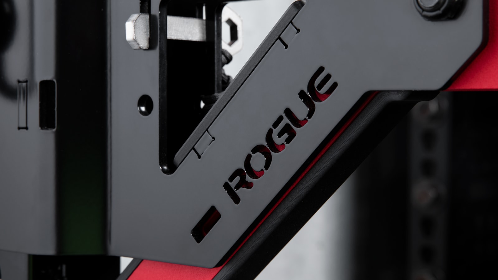 Rogue Fitness Rogue AM-2 Adjustable Monolift 2.0 - Monster 5 Rogue Fitness Rogue AM-2 Adjustable Monolift 2.0 - Monster - Image 5