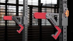 Rogue Fitness AML-2 Adjustable Monolift 2.0 - Monster Lite