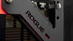 Rogue Fitness AML-2 Adjustable Monolift 2.0 - Monster Lite -Mueller Shop RA2550 BLACK MG 200C TXT WEB7 juswep