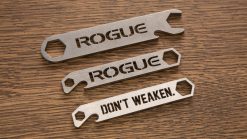 Rogue Fitness Rogue Stainless Steel Wrenches