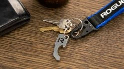 Rogue Fitness Rogue Keychain Bottle Opener
