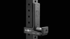 Ghost Roller J-Cup 2.0 - 5/8" Pin -Mueller Shop RA2717 ML H gvbscg