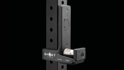 Ghost Roller J-Cup 2.0 - 5/8" Pin -Mueller Shop RA2717 ML Stainless H r9jcze