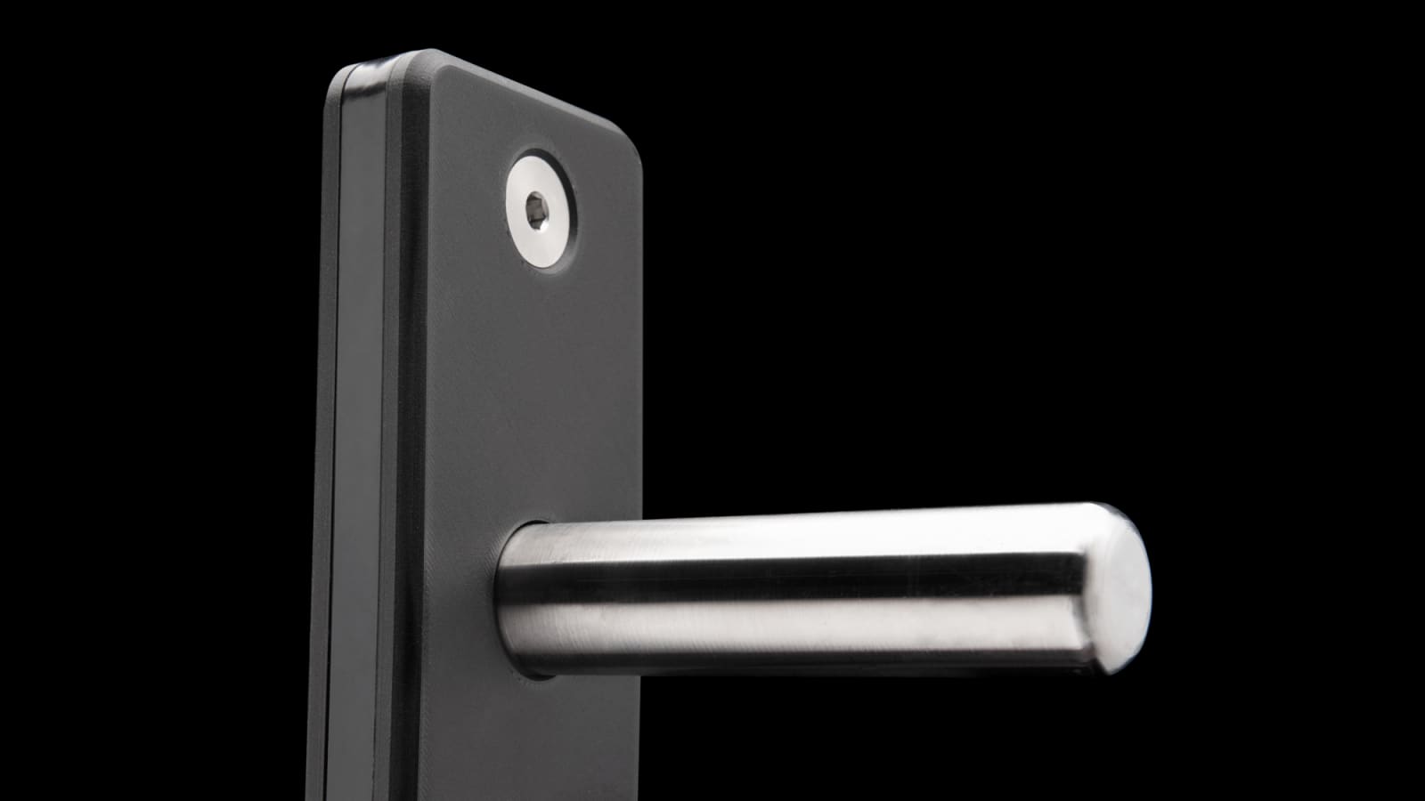 Ghost Roller J-Cup 2.0 - 1" Pin Ghost Roller J-Cup 2.0 - 1" Pin -Mueller Shop RA2719