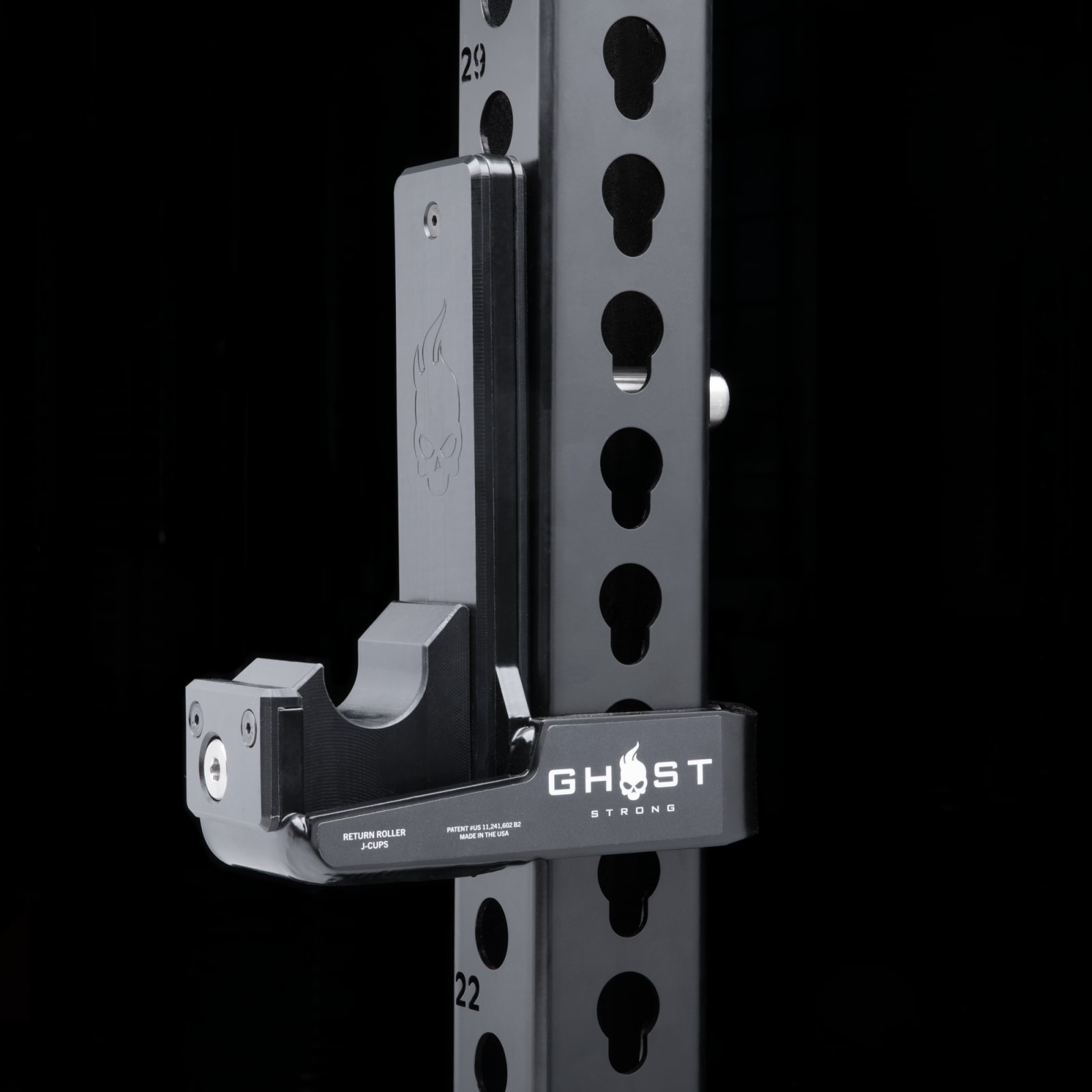 Ghost J-Cup Camber Bar Block Ghost J-Cup Camber Bar Block -Mueller Shop RA2764 WEB2 uany85