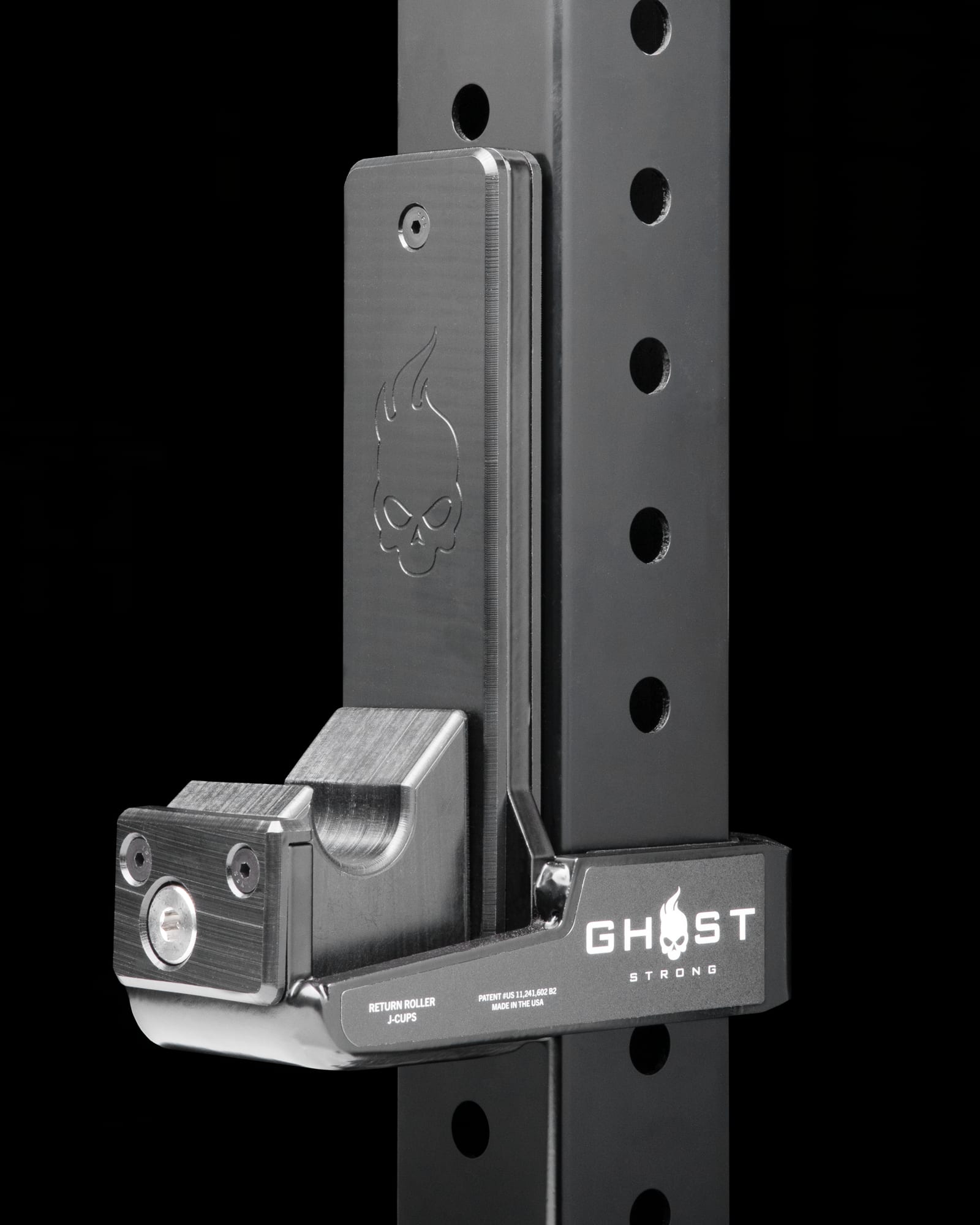 Ghost J-Cup Camber Bar Block Ghost J-Cup Camber Bar Block -Mueller Shop RA2764 WEB6 gtntzz