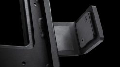 Rogue Fitness Monster Lite J-Cup Pairs - 1" Sandwich -Mueller Shop RA2818 web3 pokktt