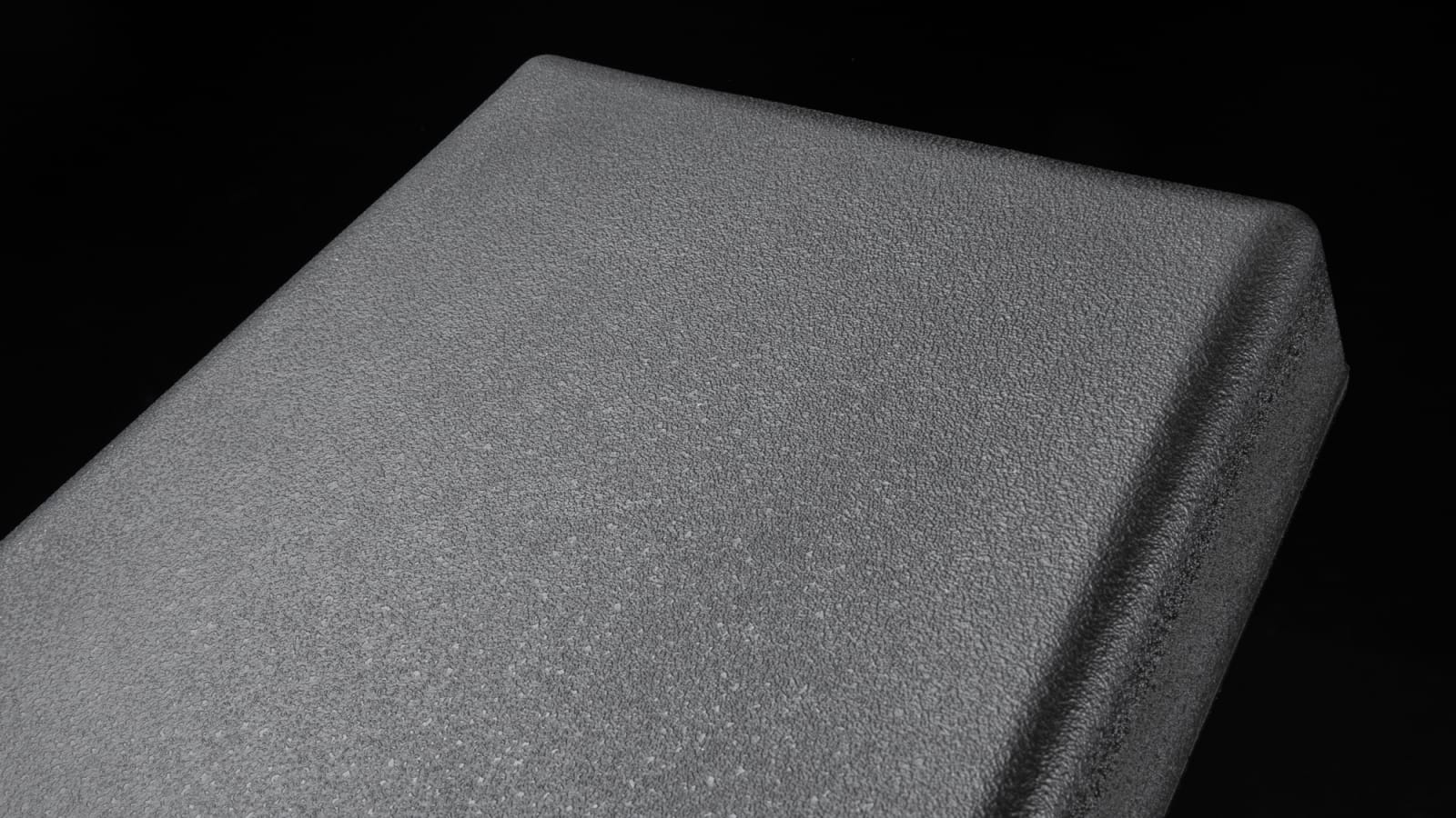 Rogue Monster Pritchett Pad Rogue Fitness Rogue Monster Pritchett Pad -Mueller Shop RA2849 BLACK MG web6 afkiir