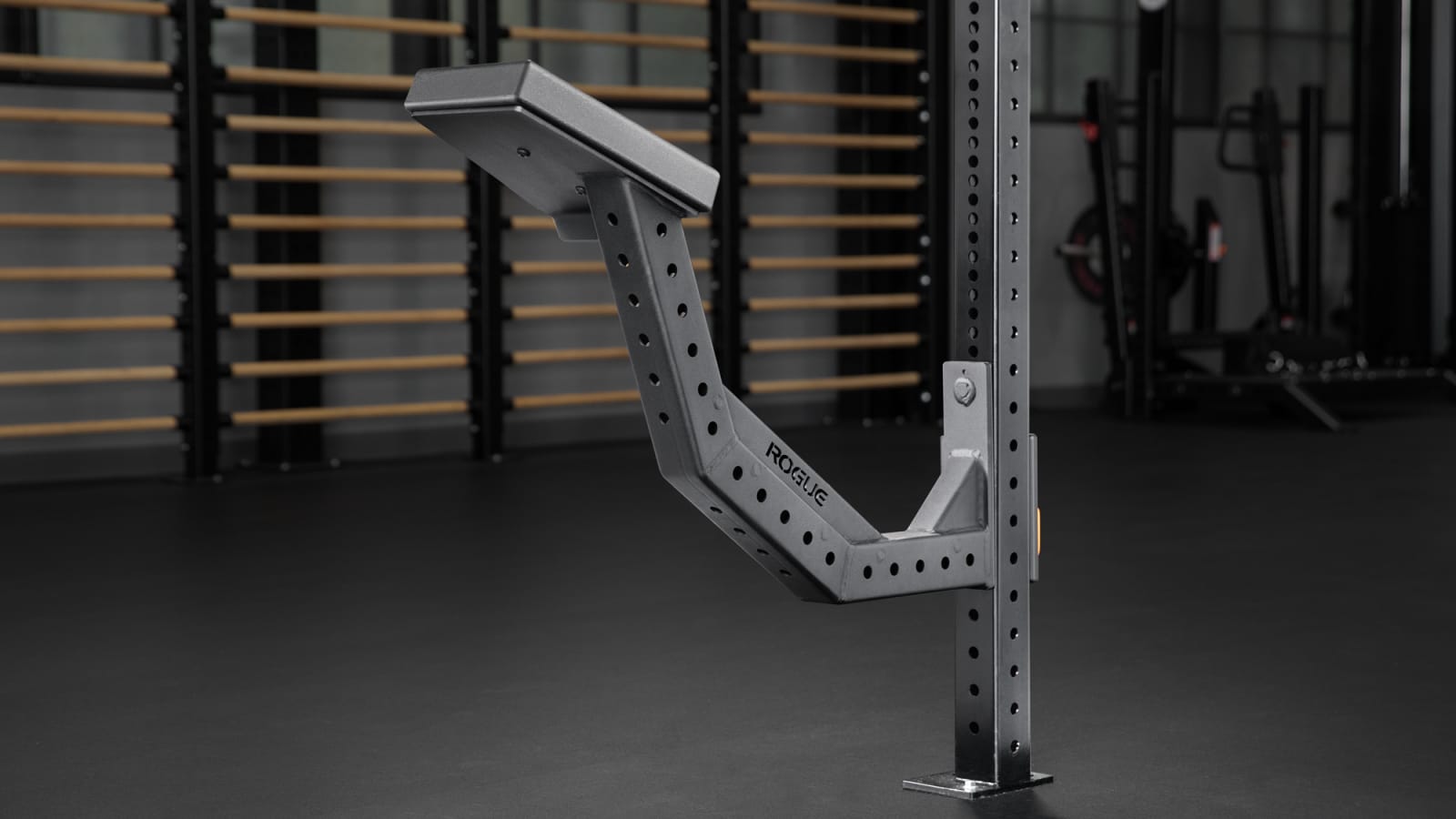 Rogue Fitness Rogue Monster Lite Pritchett Pad 1 Rogue Fitness Rogue Monster Lite Pritchett Pad