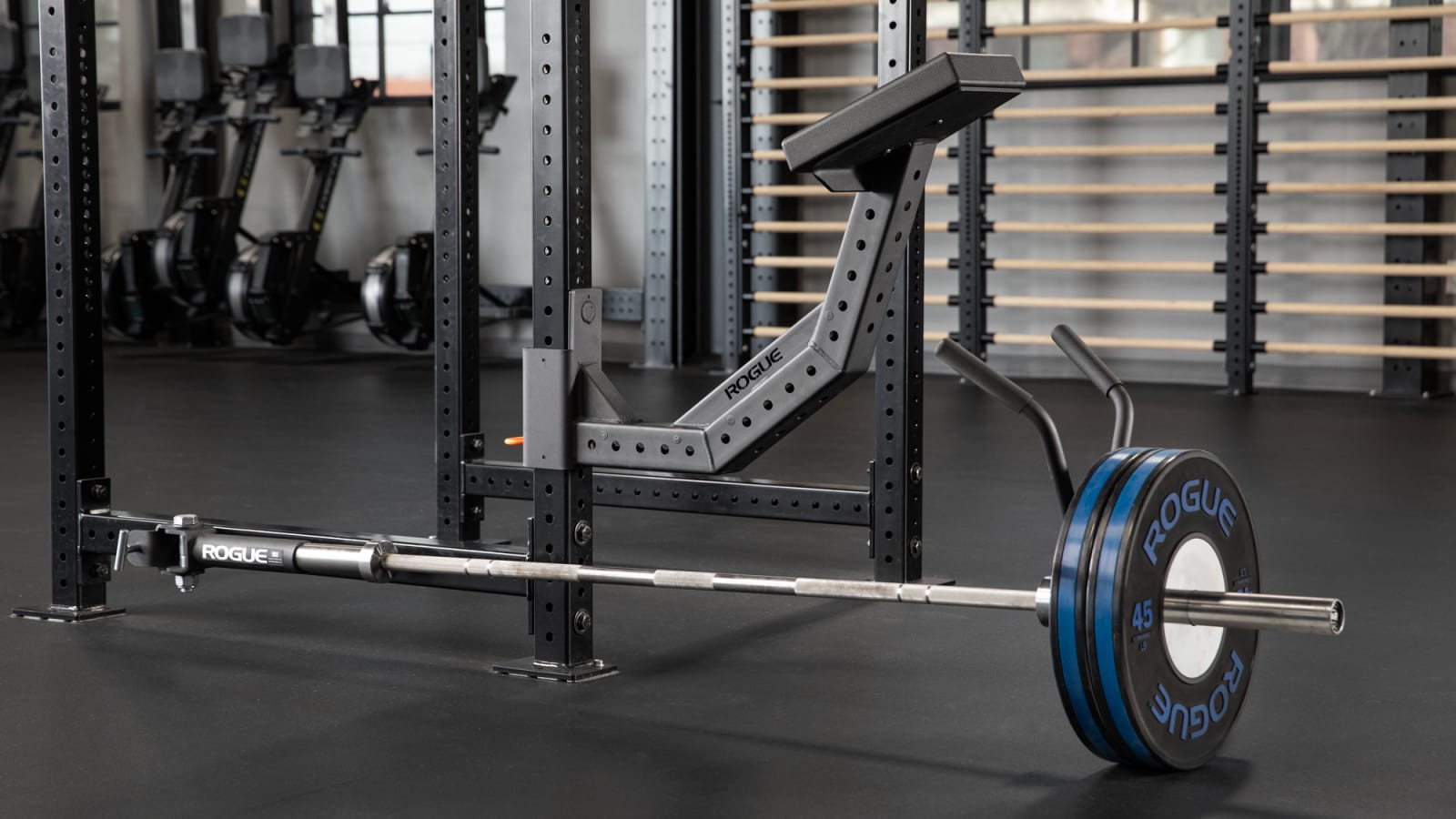 Rogue Fitness Rogue Monster Lite Pritchett Pad 5 Rogue Fitness Rogue Monster Lite Pritchett Pad - Image 5