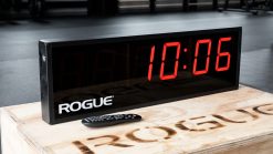 Rogue Fitness Rogue Echo Gym Timer