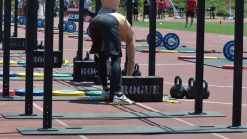 Rogue Fitness Rogue Skid Plates 2 Rogue Fitness Rogue Skid Plates -Mueller Shop RF0125 web 2 ydelea