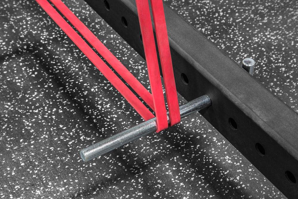 Rogue Fitness Rogue Monster Lite/Infinity Band Pegs - 4 Pack 2 Rogue Fitness Rogue Monster Lite/Infinity Band Pegs - 4 Pack - Image 2