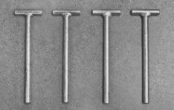 Rogue Fitness Rogue Monster Lite/Infinity Band Pegs - 4 Pack