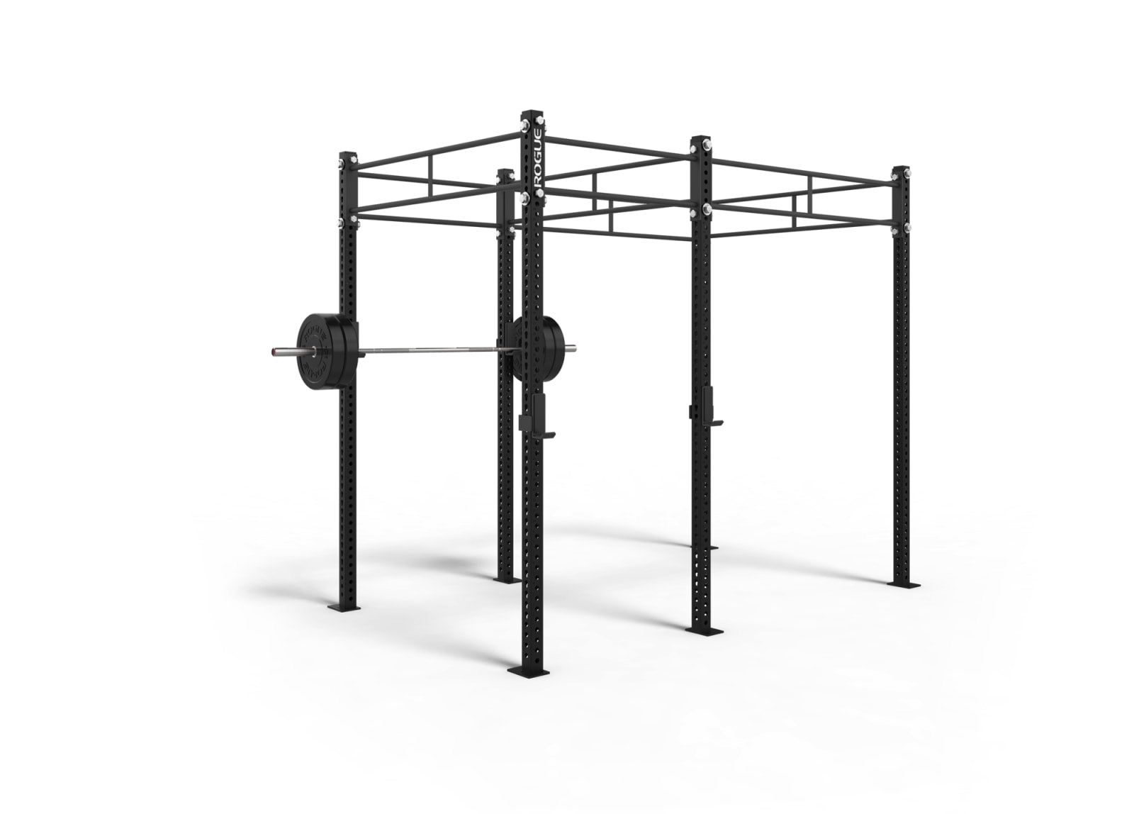 Monster Rig 2.0 Rogue Fitness Monster Rig 2.0 -Mueller Shop RF0330 DYN