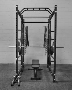 Rogue Fitness X-43M Multi Grip Crossmember 2 Rogue Fitness X-43M Multi Grip Crossmember -Mueller Shop RF0341 web2 d6lk46