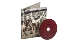 CrossFit Every Second Counts DVD