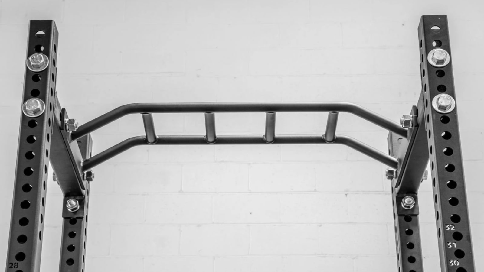 XM-43M Monster Multi Grip Crossmember Rogue Fitness XM-43M Monster Multi Grip Crossmember -Mueller Shop RF0366 H dhe5id