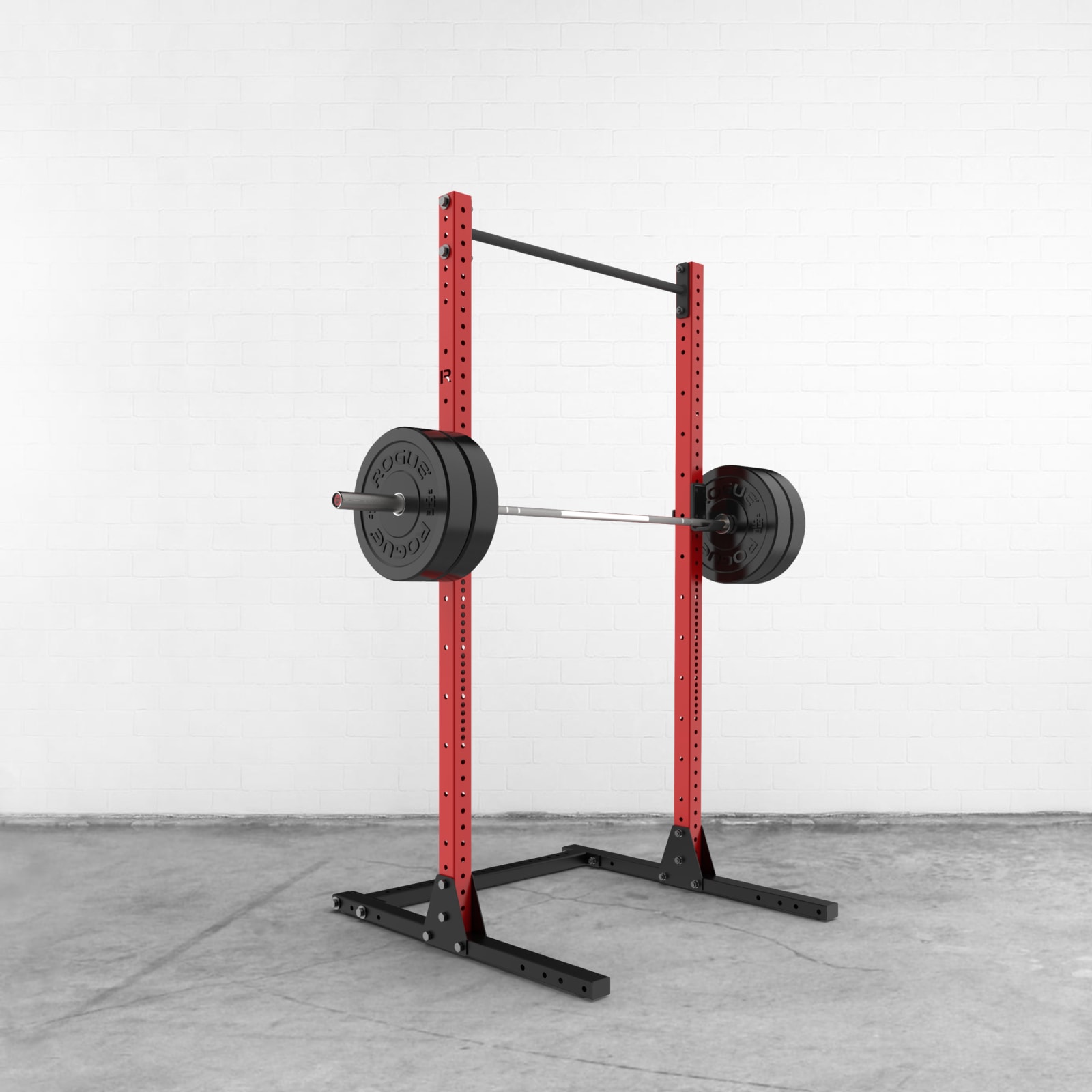 Rogue SML-2C Squat Stand Rogue Fitness Rogue SML-2C Squat Stand -Mueller Shop RF0479 PRS4 20021 DYN