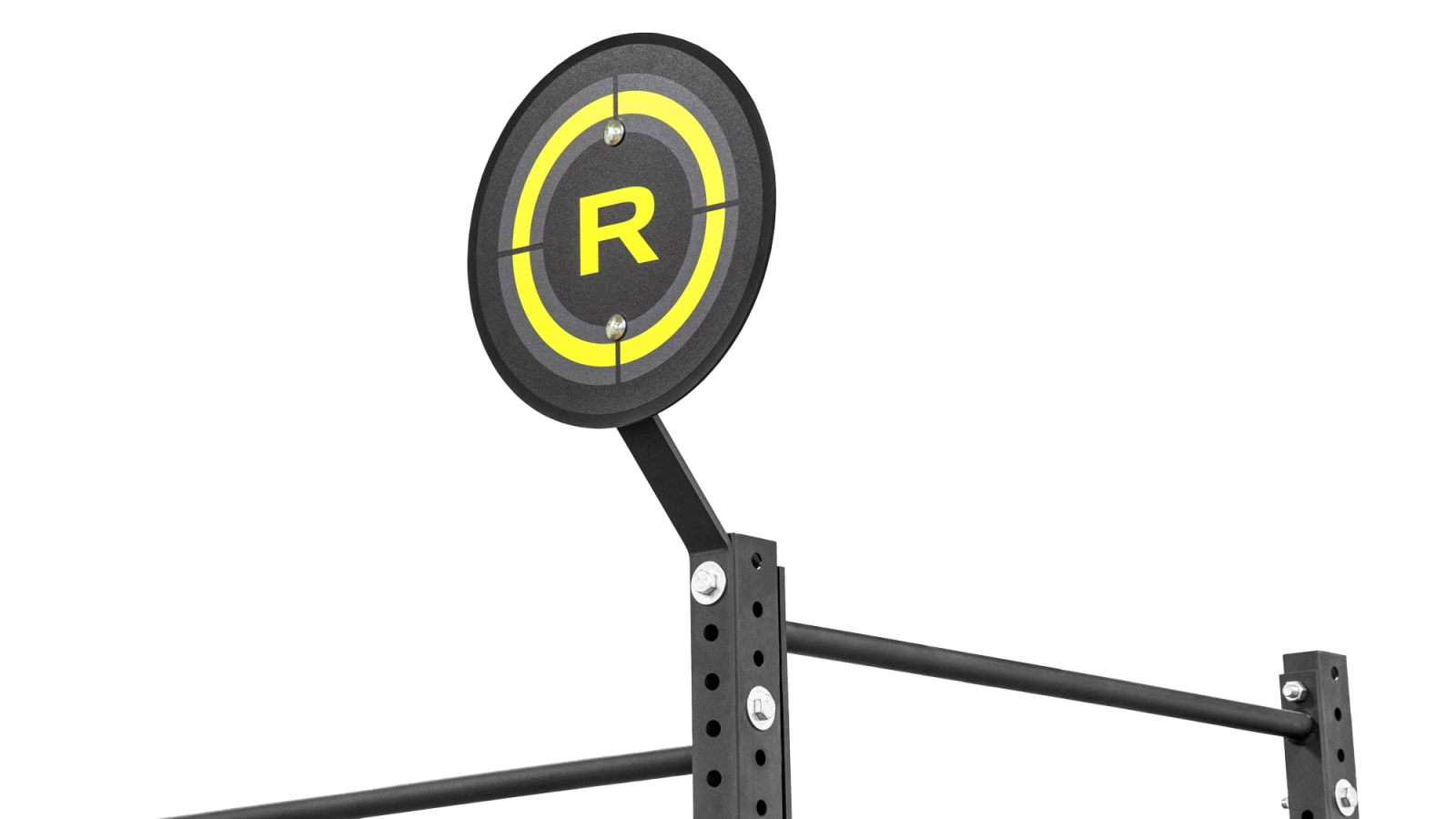 Bolt Together Wall Ball Target for Infinity/Monster Lite Rogue Fitness Bolt Together Wall Ball Target For Infinity/Monster Lite -Mueller Shop RF0486 H zlp78i